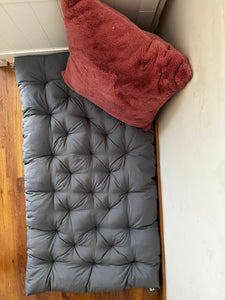 Load image into Gallery viewer, Soft floor mat for baby and toddler nursery - My Little World
