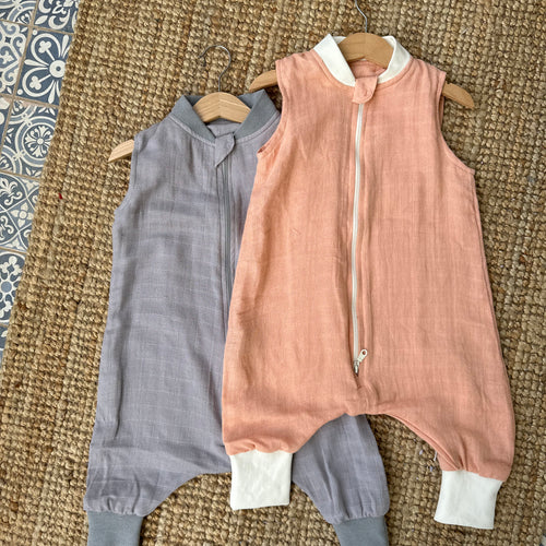 Baby summer walker sleeping bag - My Little World