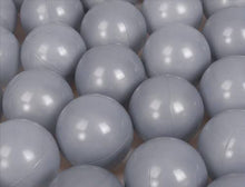 Load image into Gallery viewer, Pack of 50 Plastic Balls
