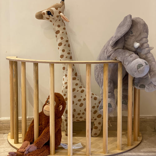 Multifunction climbing arch for toddlers - My Little World