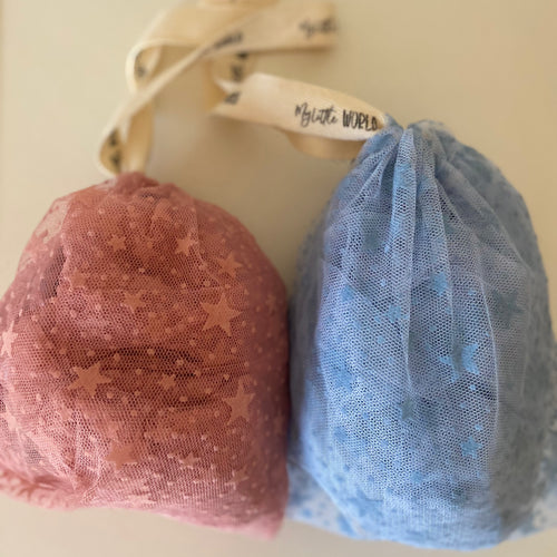 Universal mosquito net for baby stroller and crib - My Little World