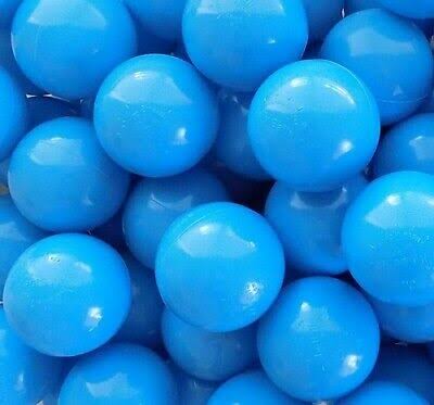 Pack of 50 multicolored ball pit balls - My Little World