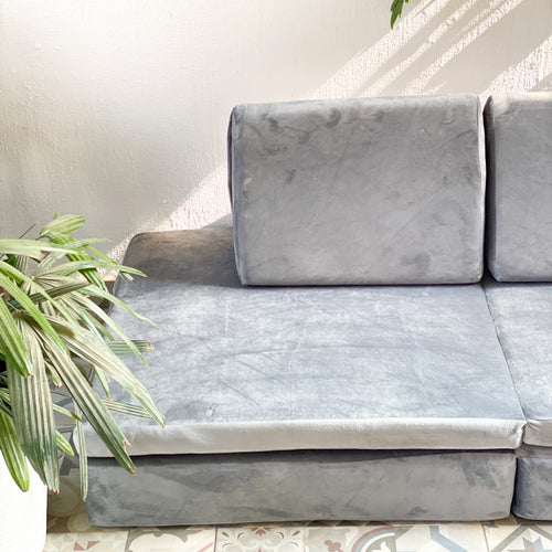 Modular play couch for toddlers - My Little World