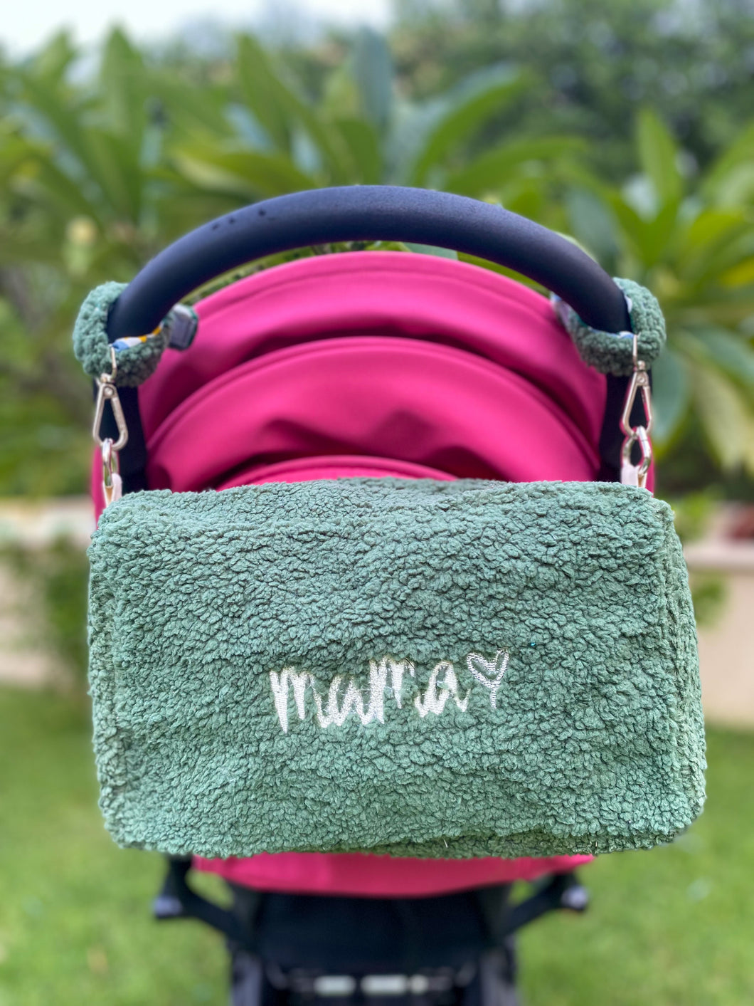 Stroller Pouch