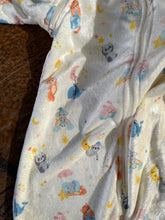 Load image into Gallery viewer, Winter Sleepy Animals Walker Sleeping Bag
